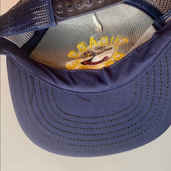 Vintage Chicago PD cap - Picture 4 of 5